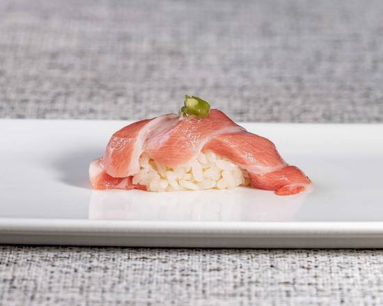 Supreme Fatty Blue fin Tuna