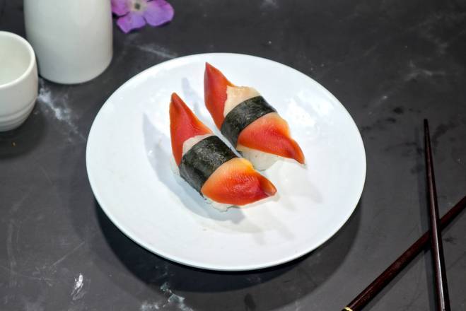 Surf Clam Sushi