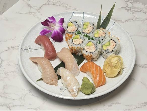 Sushi A