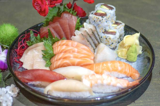 Sushi Appetizer (4 pcs)