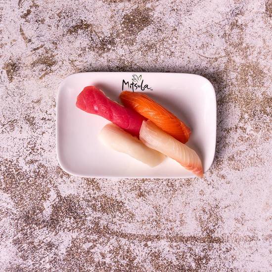 Sushi Appetizer (4 pcs)