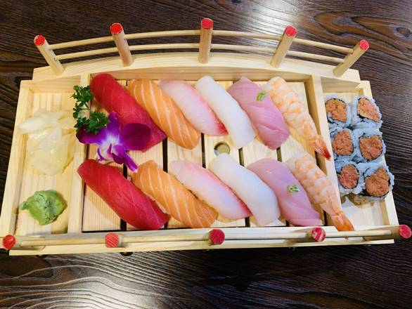 Sushi Appetizer (5 pcs)