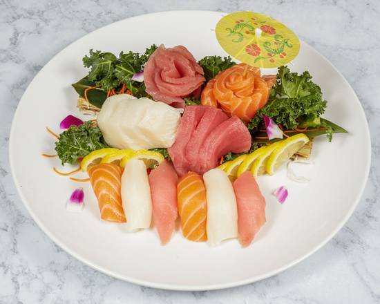 Sushi Appetizer (5 pcs)