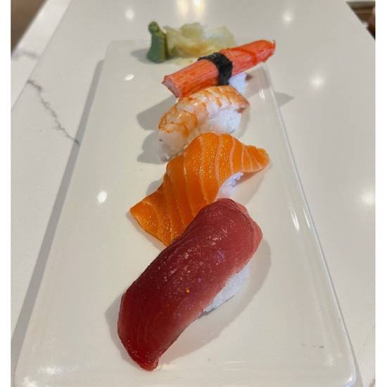 Sushi Appetizer