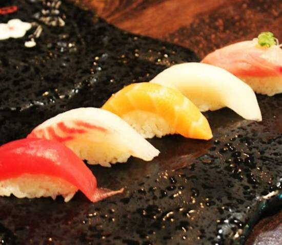 Sushi Appetizer