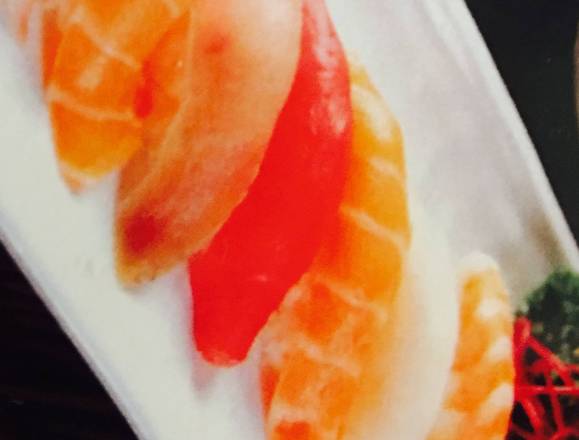 Sushi Appetizer