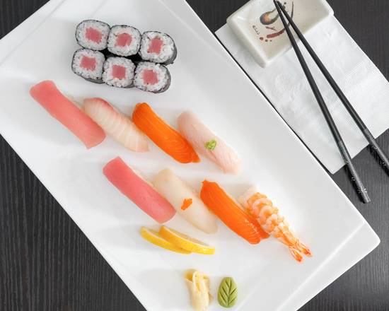Sushi Appetizer