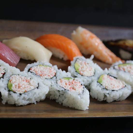 Sushi B