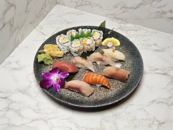 Sushi B