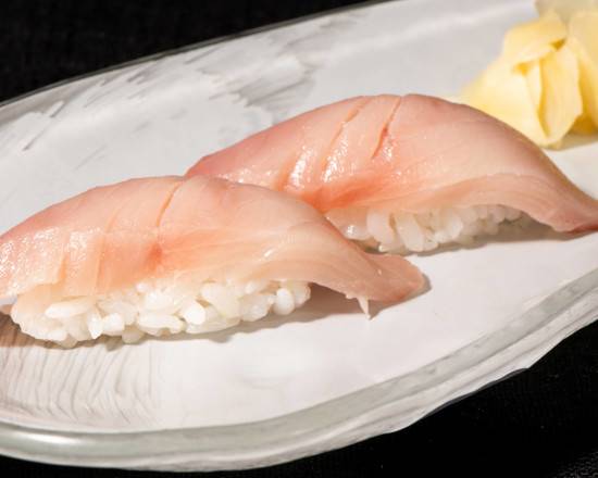 Sushi Binnaga - Albacore