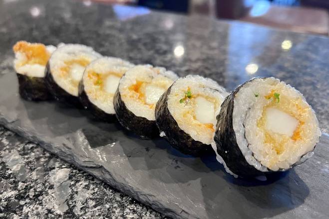 Sushi Boat