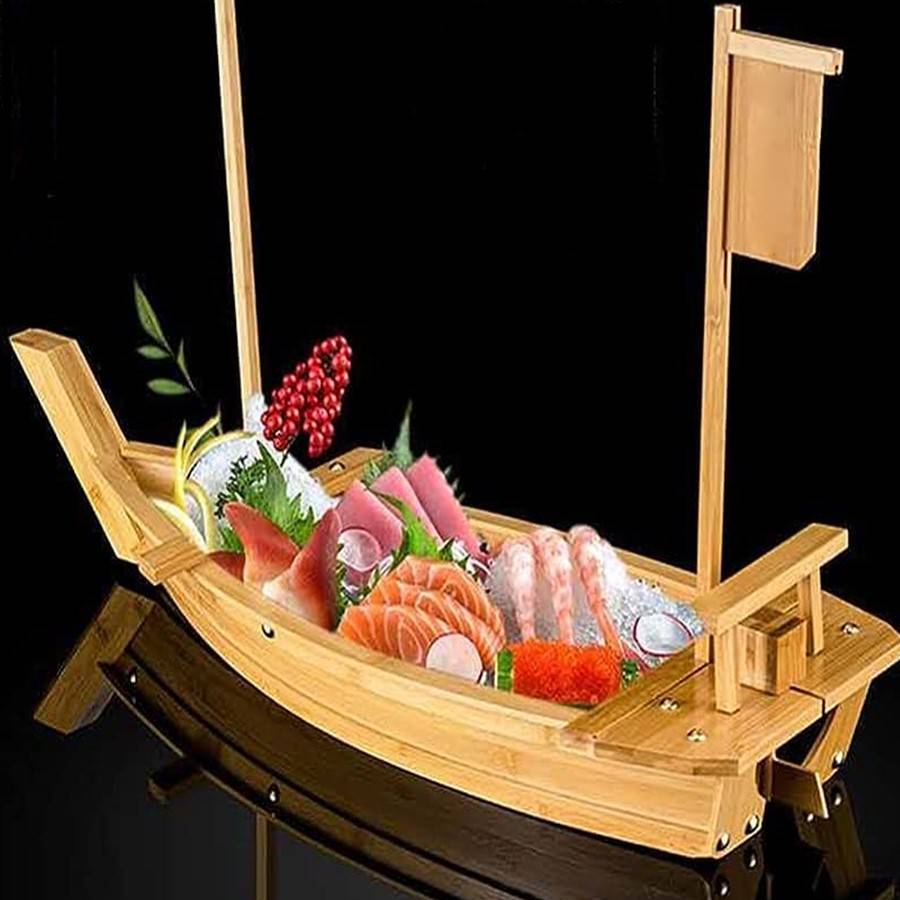Sushi Boat*