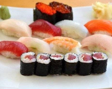 Sushi C