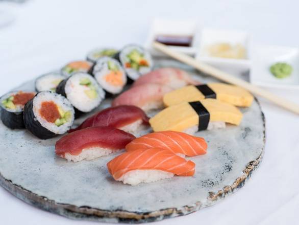 Sushi Combination