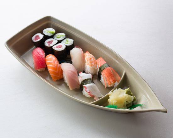 Sushi Combo A