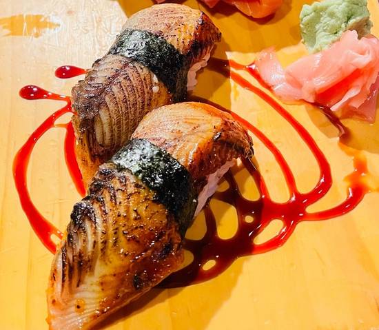 Sushi combo b (12 pcs)