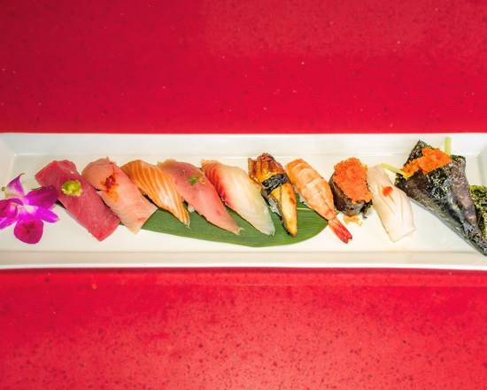Sushi Combo B