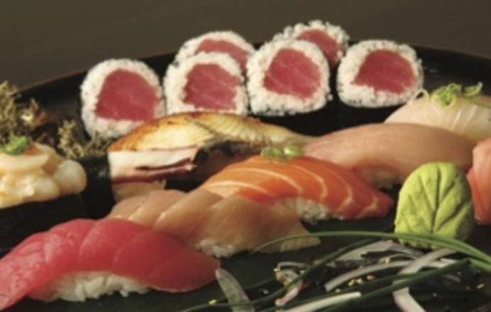 Sushi Combo B