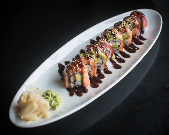 Sushi Combo