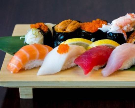 Sushi Combo