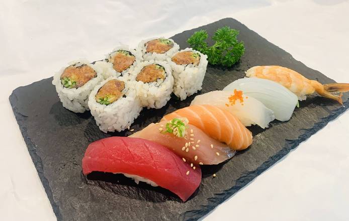 Sushi Combo