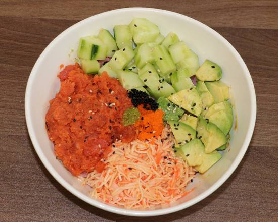 Sushi Combo Two