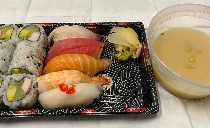 Sushi Combos