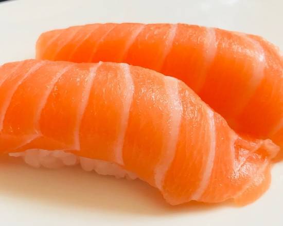 Sushi Deluxe