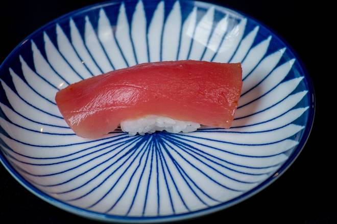 Sushi Dinner A