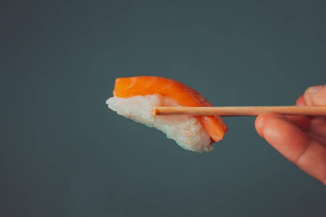 Sushi Dinner B