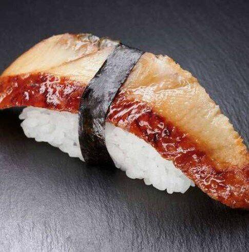 Sushi Dinner (For 2)