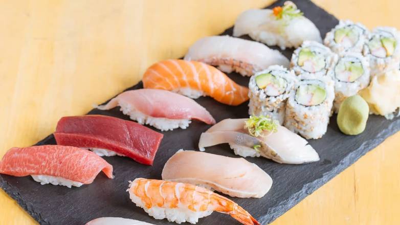 Sushi Dinners
