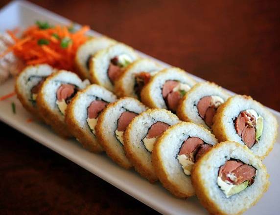Sushi Dog