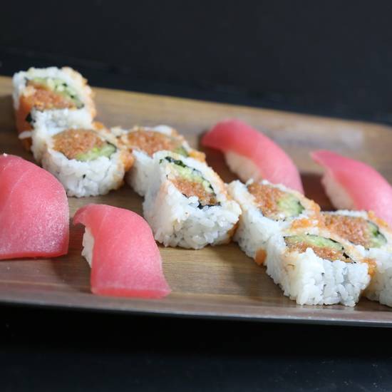 Sushi E