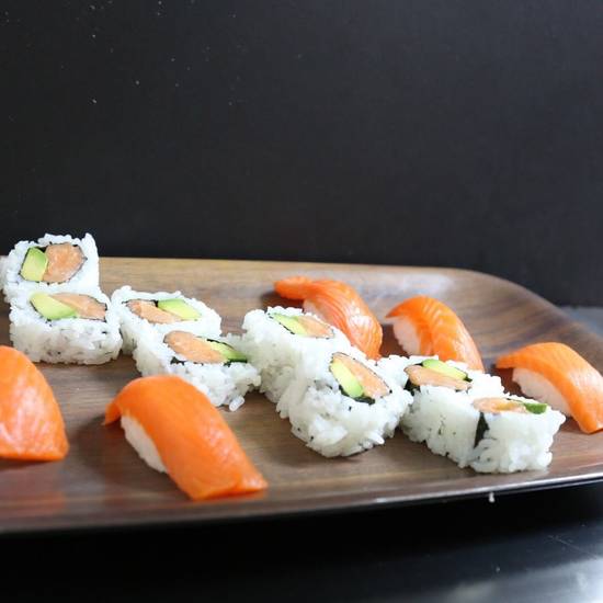 Sushi F