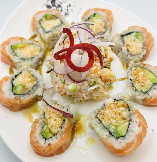 Sushi Fever #2