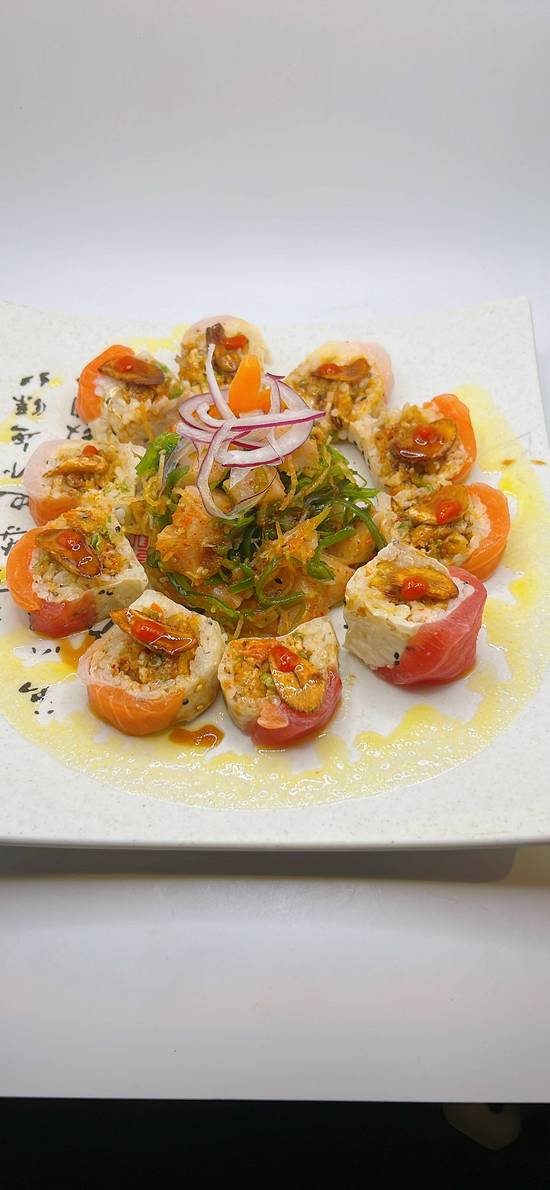 Sushi Fever #3