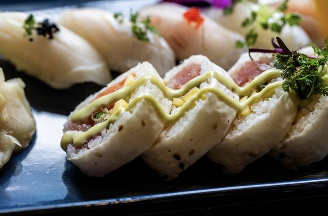 Sushi For One