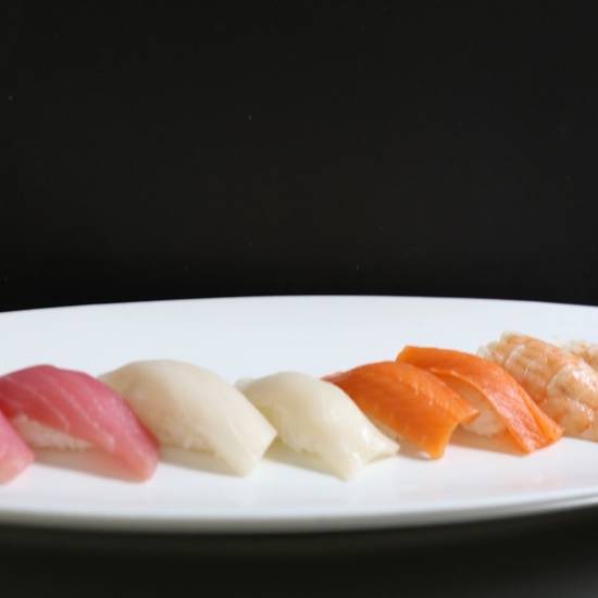 Sushi G
