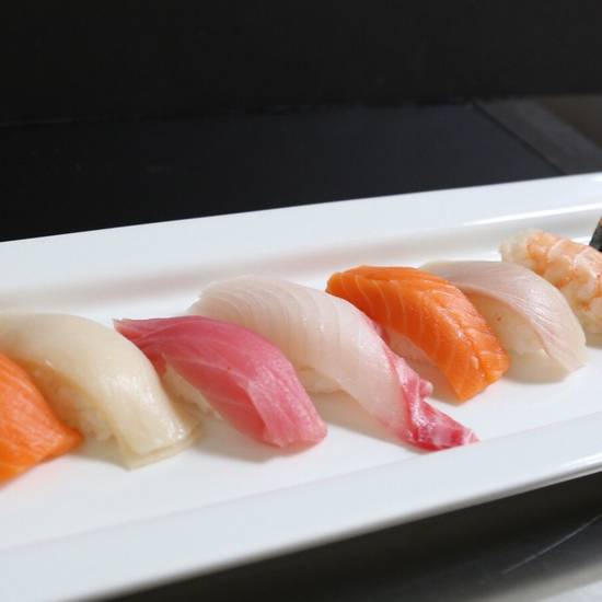Sushi H