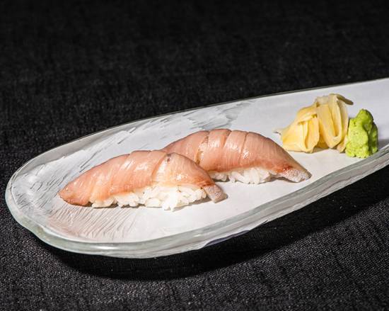 Sushi Hamachi - Yellowtail