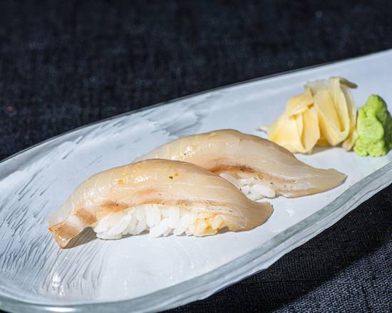 Sushi Hirame - Fluke
