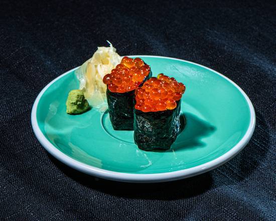 Sushi Ikura - Salmon Eggs
