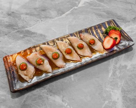 Sushi Lover (For Three)
