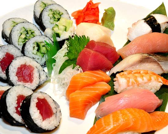 Sushi Lover