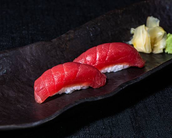 Sushi Maguro - Tuna
