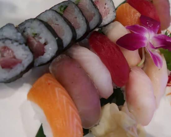 Sushi Meal