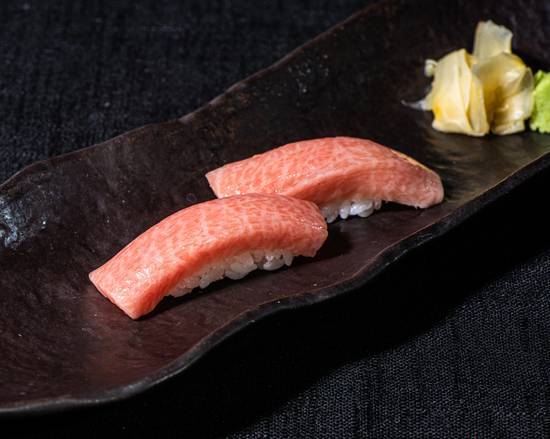 Sushi O-Toro - Fatty Tuna