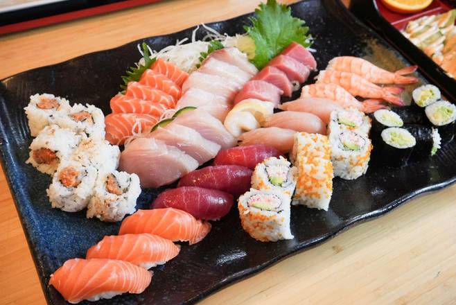 Sushi Party