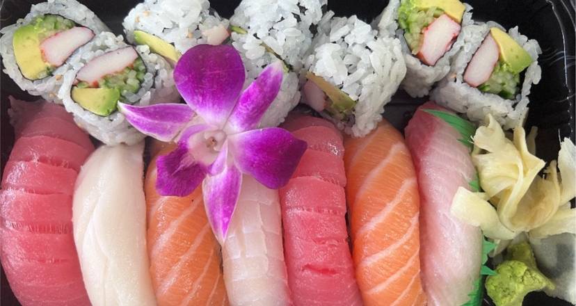 Sushi Regular